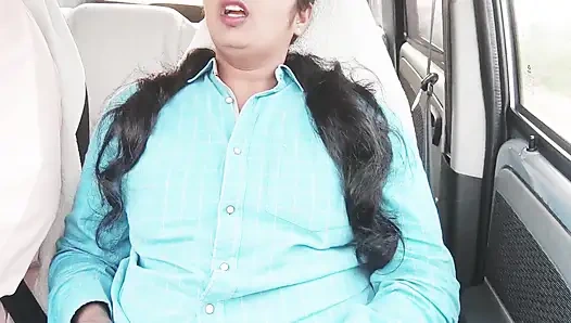 Секс в машине с отчимом и падчерицей Телугу грязные разговоры