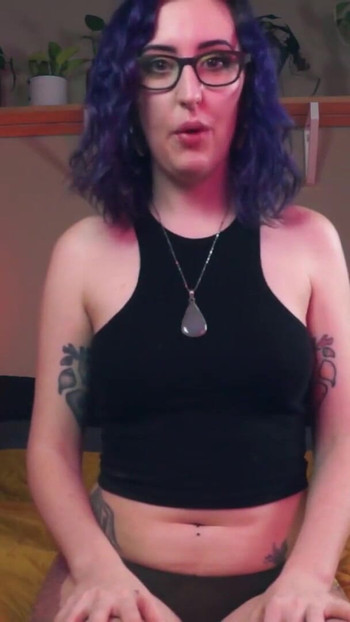 Memorable moment from "Slut Training 101: Using Your Mouth - Blowjob Instruction, Slut Training, Femdom POV - Miss Faith Rae"