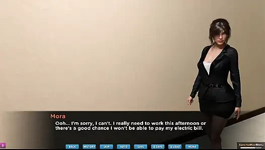 Çıplak tanık #7 her şey çok karmaşıklaşıyor.