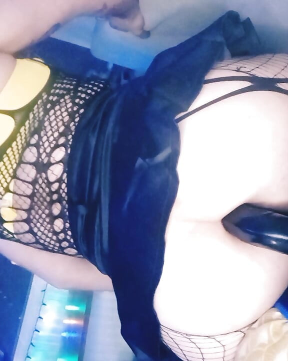 Halloween femboy analreiten