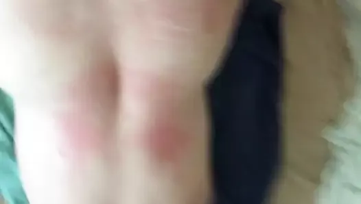 First Video Clumsy but Hot.MOV