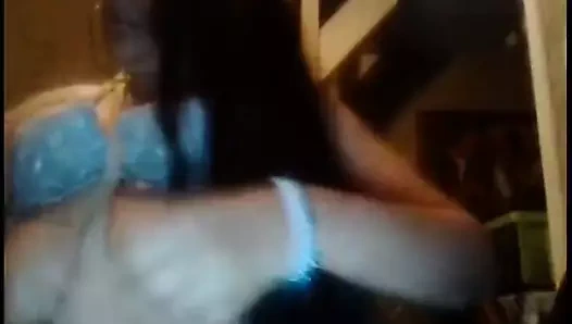 Сексуальная девушка