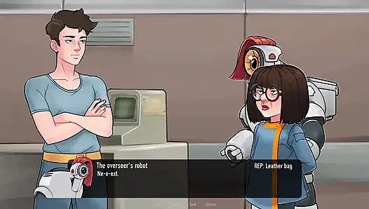 Vollständiges gameplay - Deep vault 69, teil 7