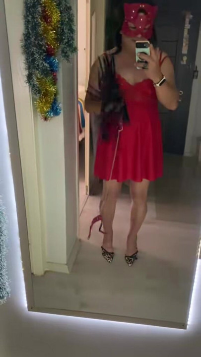 Mistress transgender