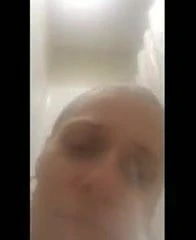 HILLARY HAVING FUN