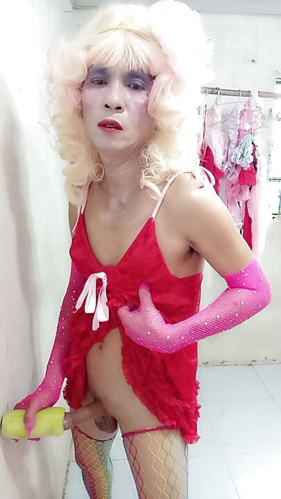 Onh le transjendar seksi kapre pahne hue porn selphi