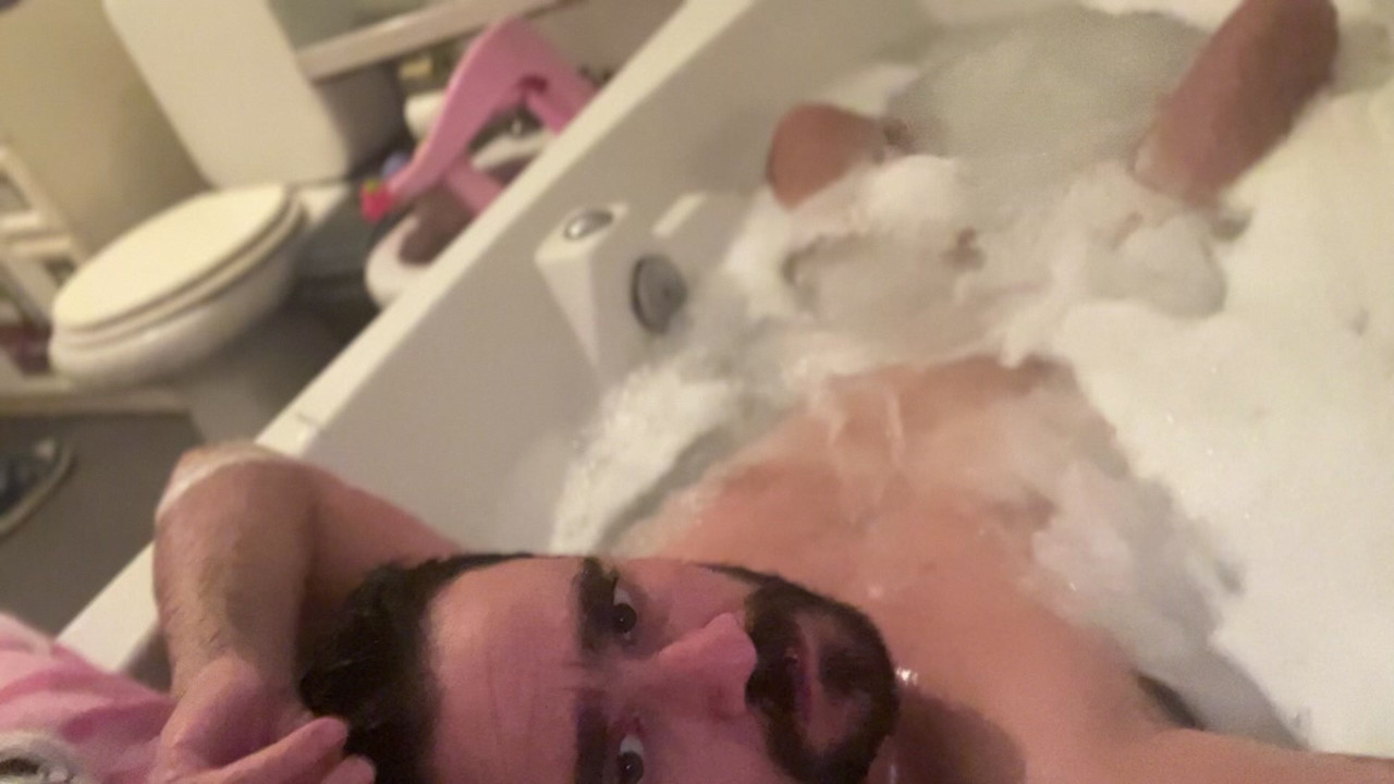 Pleasure bath