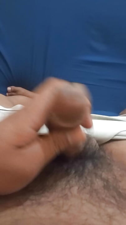 "You miss my cock.