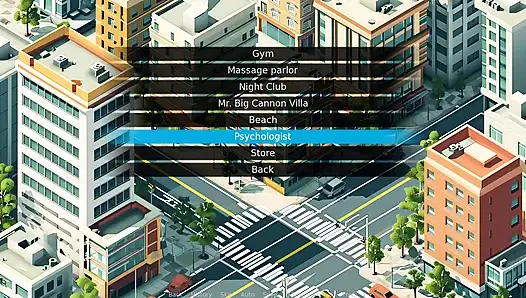 Mein hotwife ehemann beobachtet, wie seine ehefrau mit mehreren partnern fickt - episode 14