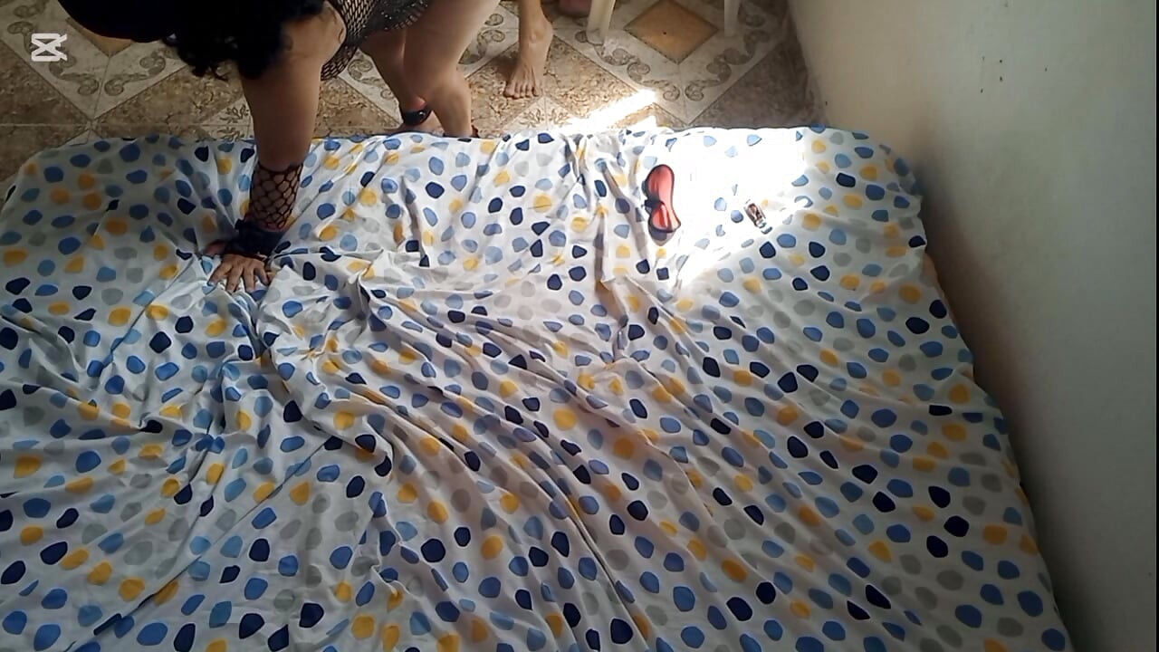Perfeito boquete amador