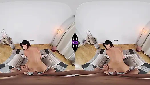 Cowok ini ngentot milena ray setelah melihat memeknya yang bugil - tmwvrnet