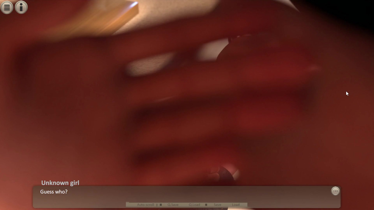 Jessie的紧致阴户挑逗 - 巨大鸡巴的令人难以置信的冒险