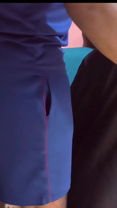 Key moment from "Episode 8,  Tution teacher got horny"