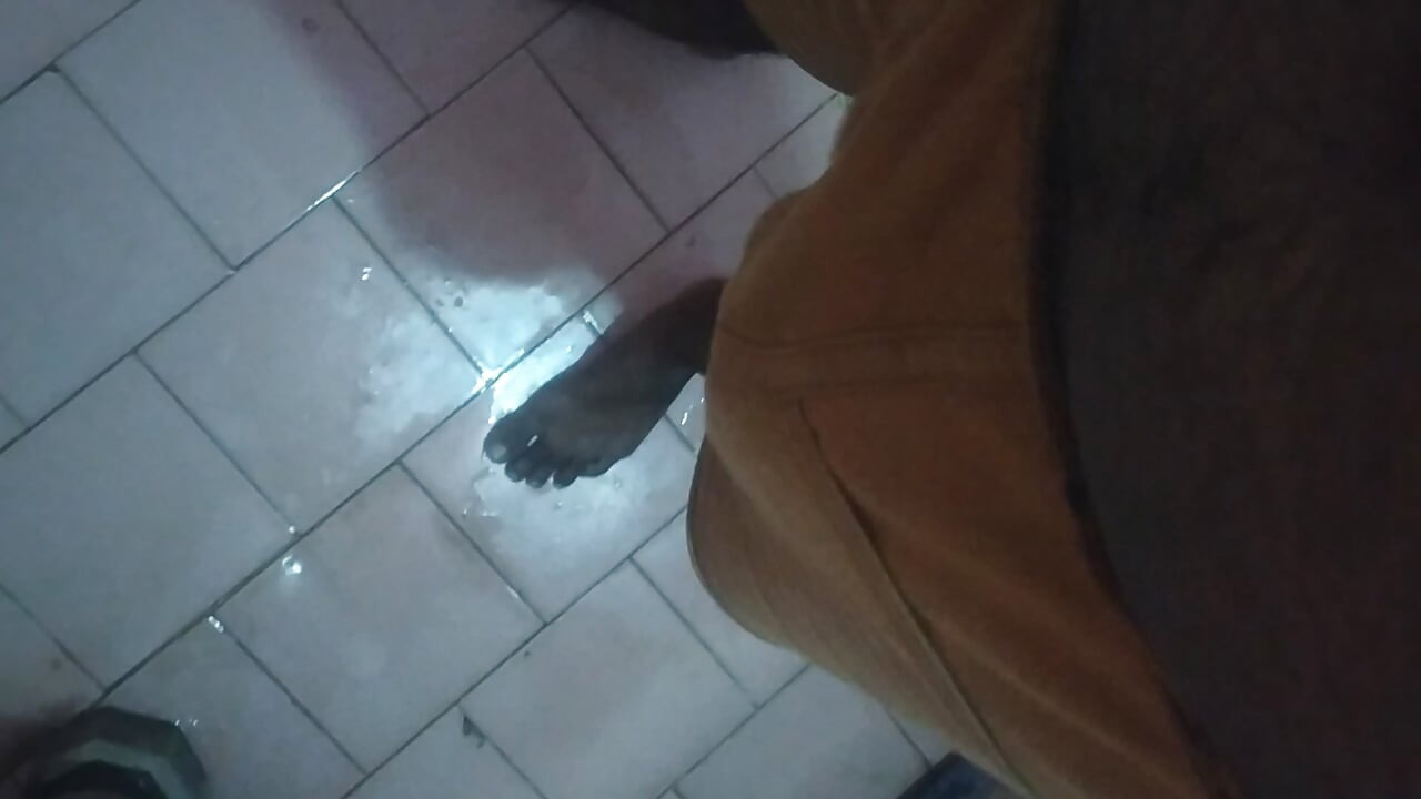 Tamil10inchesbbc Morning Wood After Midnight Massage Session