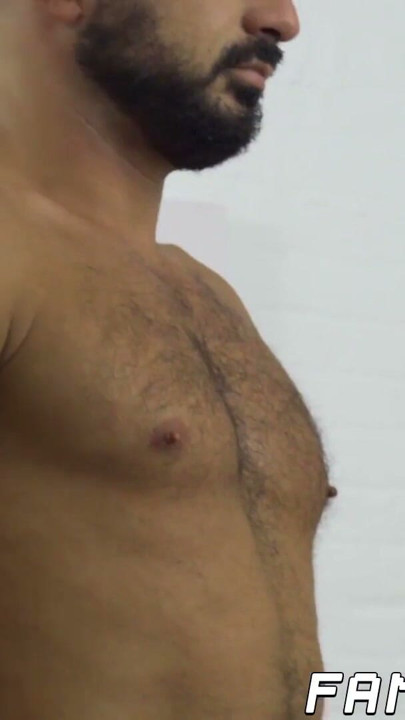 Stepfather fucks his stepson in taboo hypnotization porn | Clip 1