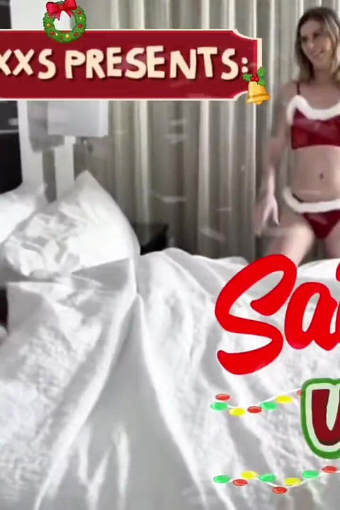 Stacxxx Presents: Dear Santa W TS Aurora