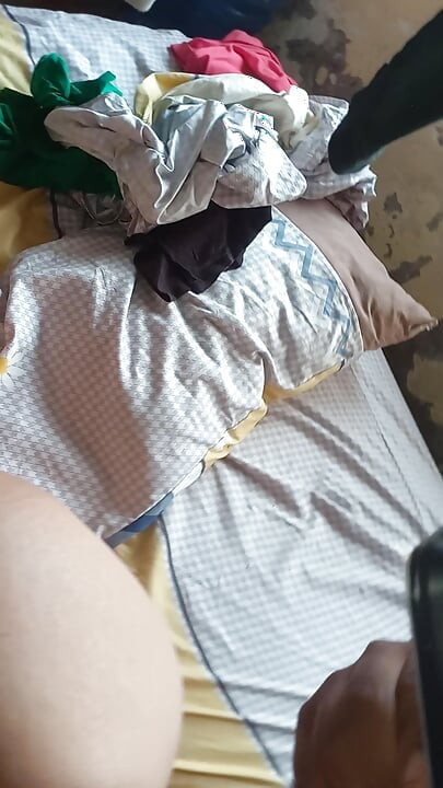 Big ass fucking her best friend