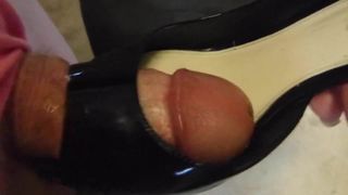 Zwarte gluurder tenen neuken fm jackandcoke1947 p4