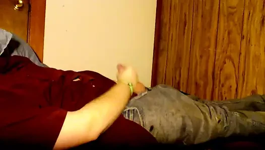 solo jerkoff
