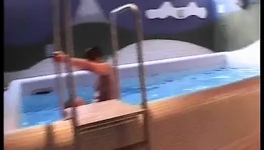 Hinter Deutschen Türen Wird Fleißig Gefickt - Kompletter Film