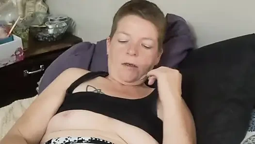 Muncrat dan 2 orgasme