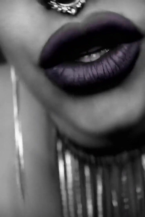 Demonic sensual tit worship JOI