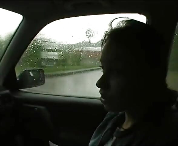 Redhead Hitchhiker with a Crisp Body