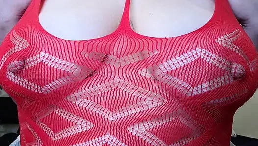 JOI: Stroke While Im Fucking  My Fat Hairy Pussy  &  Cum With Me