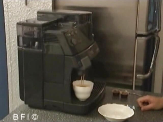 Germany Private Kitchen Slave