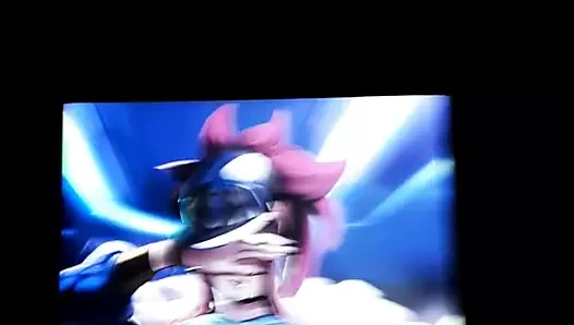 Kda akali haraç