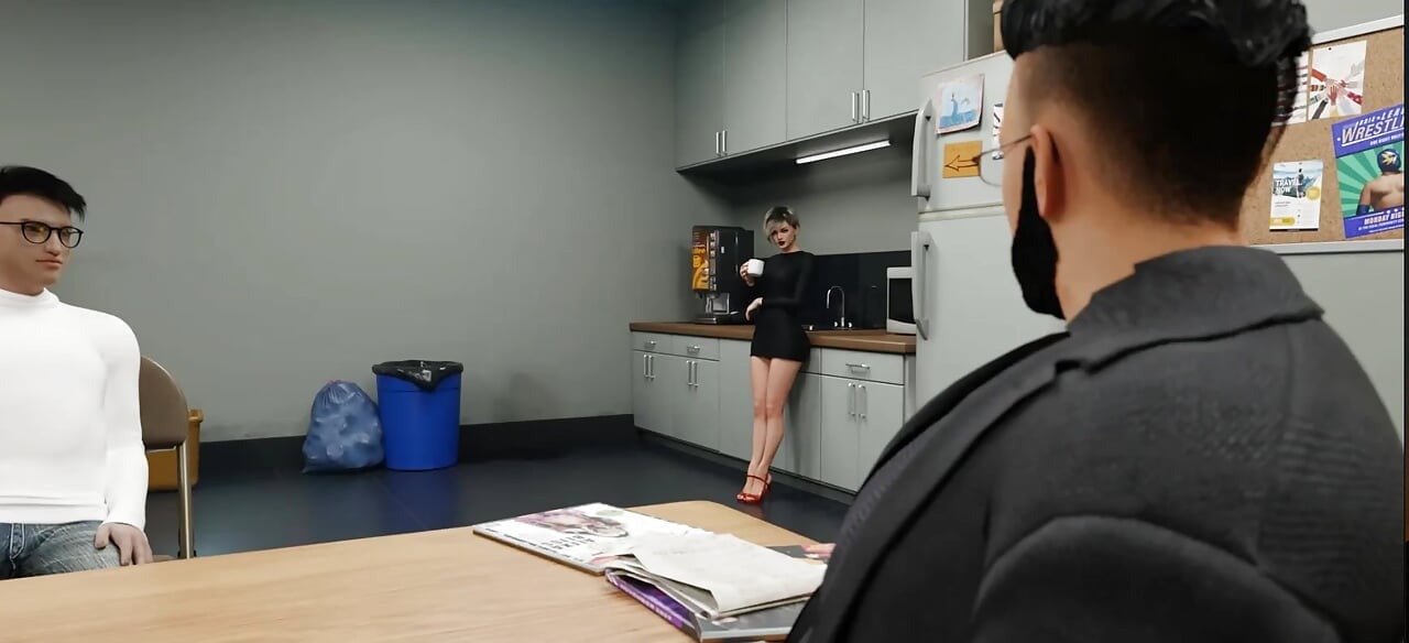 Sophie bölüm iki - redlady2k tarafından 3 paralel hikaye