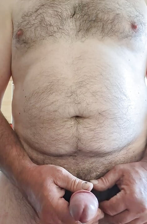 좋은 자위 세션