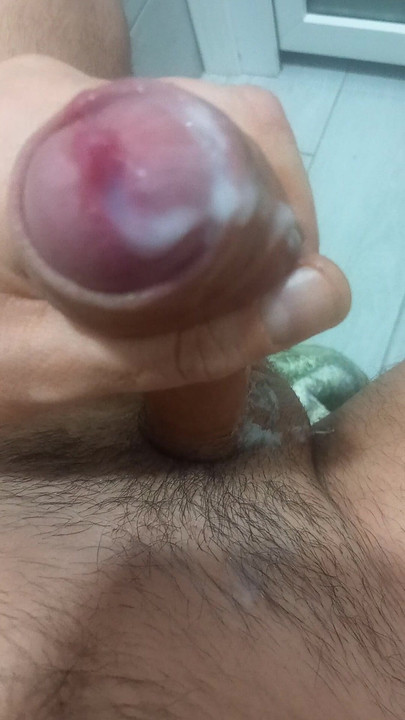 哦。。。这是在这个疯狂的夜晚的四次射精...