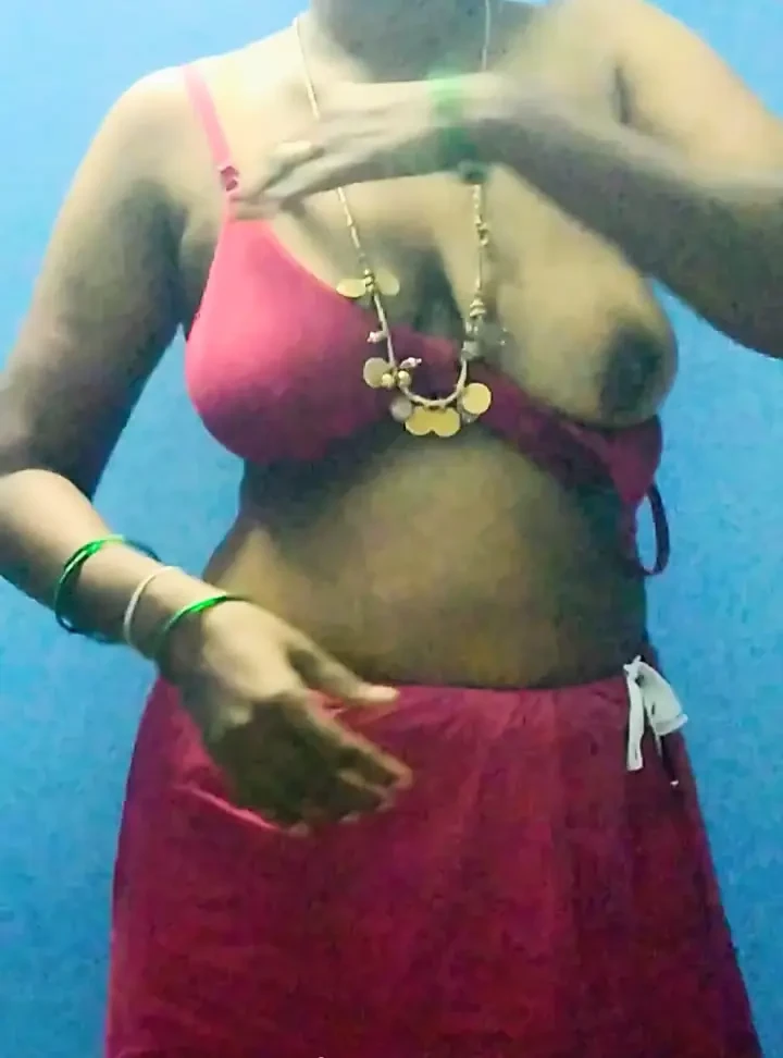 Tamil Aunty