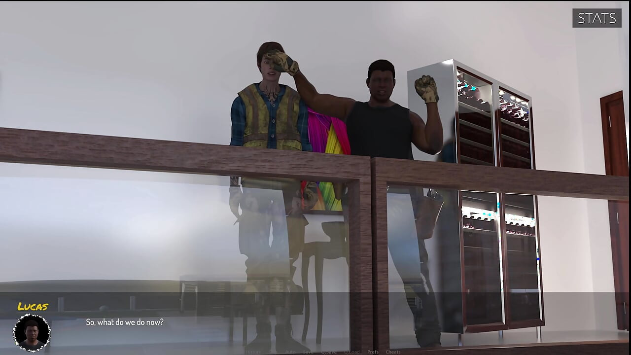 โรงพยาบาลแห่งความต้องการทางเพศ ตอนที่ 37 (อัพเดทใหม่)