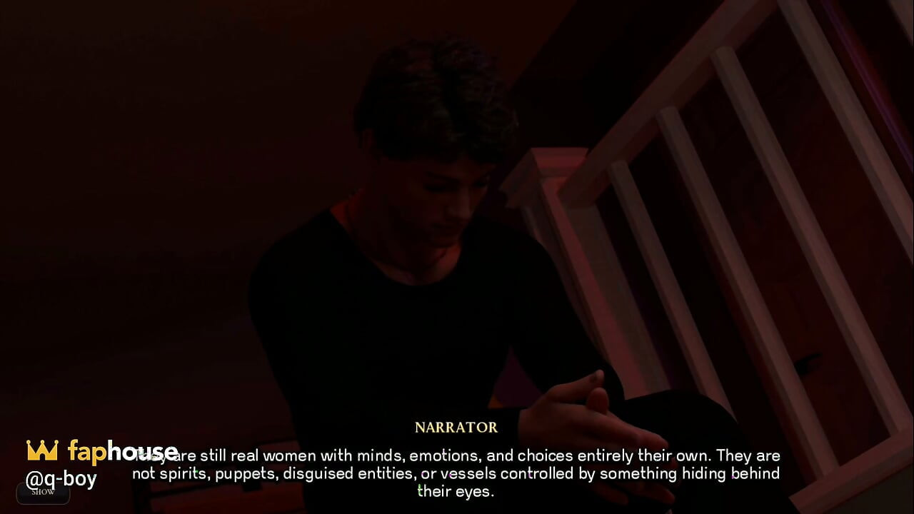 Extraordinary Power Revealing - Godson - E02 (good Path)