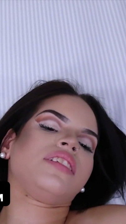 Spicy Latina Tory Bellamy Is Ready To Get Her Holes Destroyed On Camera - TeamSkeet Full Video | Clip 2
