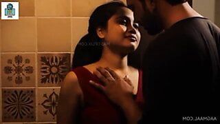 Small sex story of Indian couple