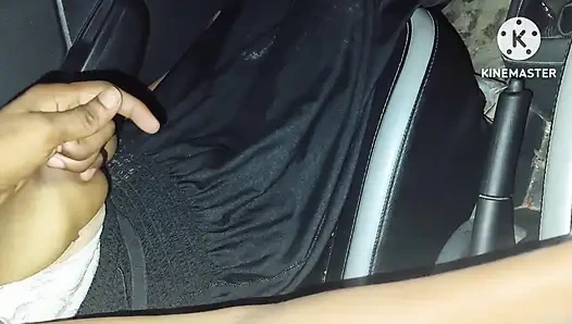 Season 112. Fuck in car with new boyfriend.