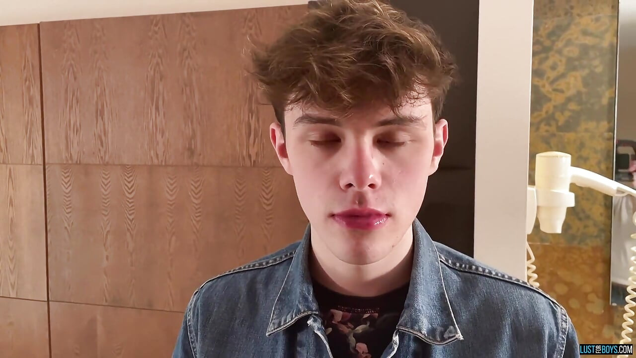 Road Trip Fuck Boy - Part 1