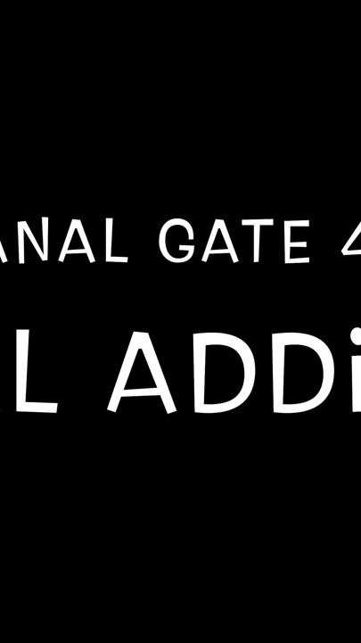 Anal Gate 4: Anal Addicts