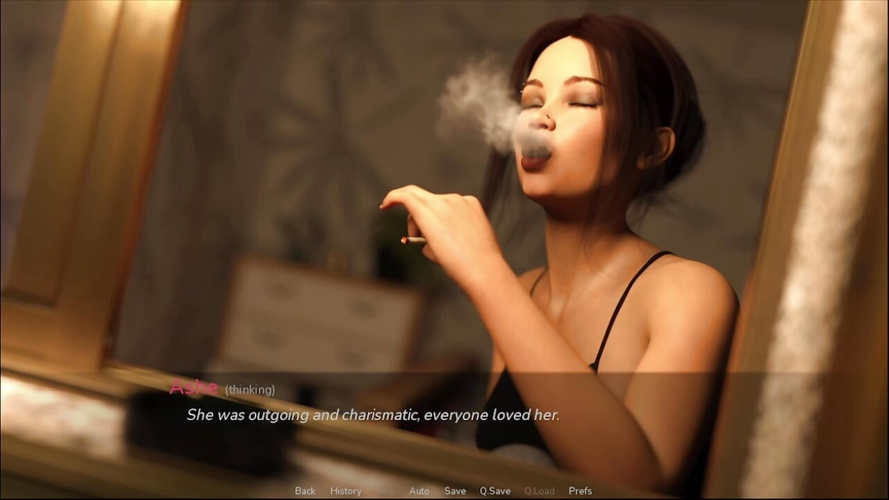 Eruption imminent game play 28