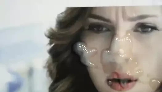Scarlett johansson haraç 1