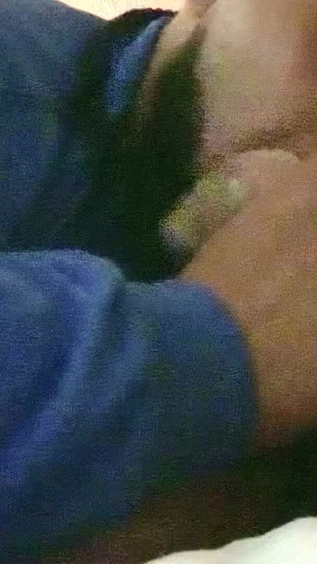 Spectacular moment from "My friends curious straight dad loves his dick in my mouth"