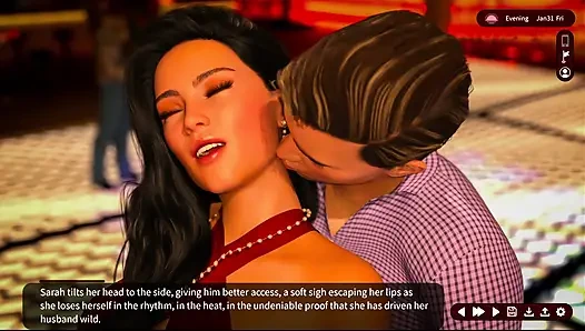 Mein chef will meine frau ficken teil 30