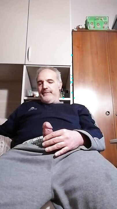 Cum για έναν Ιταλό