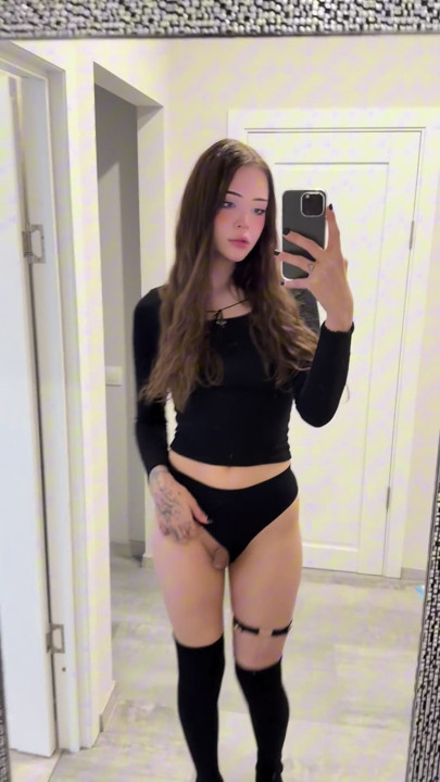 Are small penises worth attention?