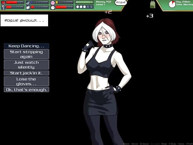 Rogue-like Evolution gameplay od Loveskysan69