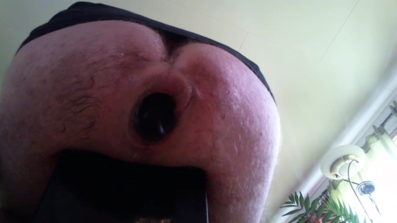 butplug