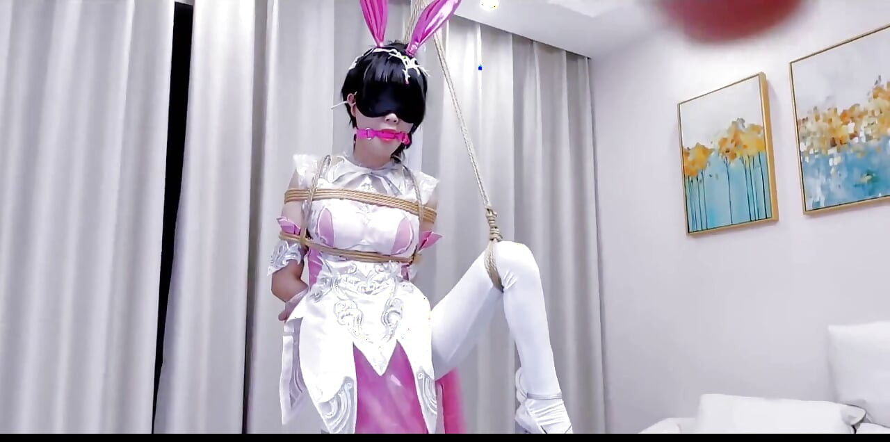 Anime-meisjes Cos deel 7
